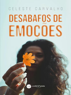 cover image of Desabafos de emoções